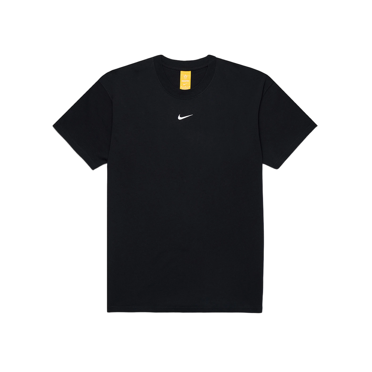 Nike x NOCTA NRG Big Body CS Tee Black