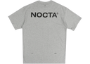 Nike x NOCTA NRG Big Body CS Tee Dark Grey Heather