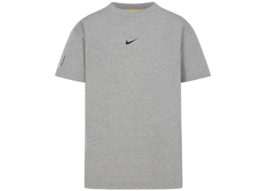 Nike x NOCTA NRG Big Body CS Tee Dark Grey Heather
