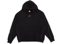 Nike x NOCTA NRG Fleece CS Hoodie Black