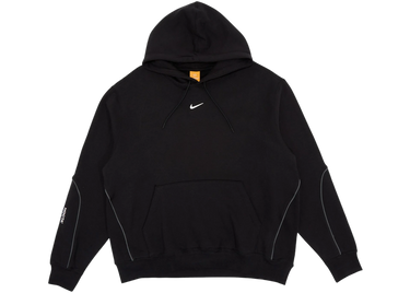Nike x NOCTA NRG Fleece CS Hoodie Black