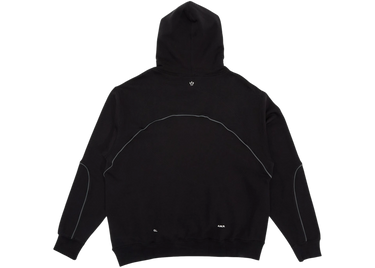 Nike x NOCTA NRG Fleece CS Hoodie Black