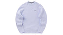 Nike x NOCTA NRG Tech Fleece Crewneck Sweatshirt Palest Purple Daybreak