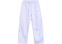 Nike x NOCTA NRG Tech Fleece Open Hem Pants Palest Purple/Daybreak