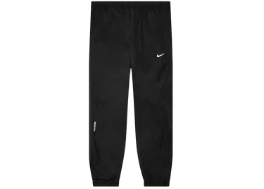 Nike x NOCTA Northstar Nylon Track Pant Black