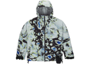 Nike x NOCTA Opal Deep Cover GORE-TEX Jacket Off White/Night Silver