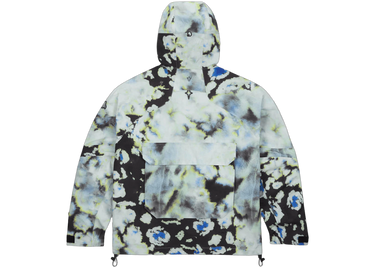 Nike x NOCTA Opal Deep Cover GORE-TEX Jacket Off White/Night Silver