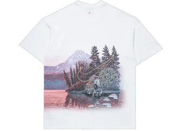 Nike x NOCTA Opal Reels Tee White