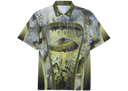 Nike x NOCTA Opal Tito Neeks Button Down Pilgrim/Oil Green/Black