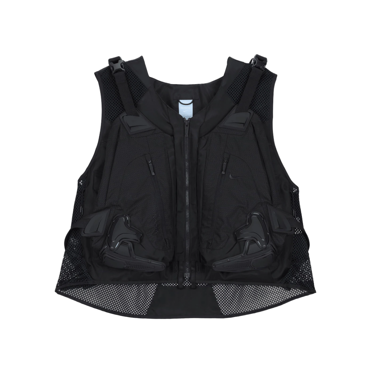 Nike x NOCTA Opal Tito Neeks Modular Vest Black