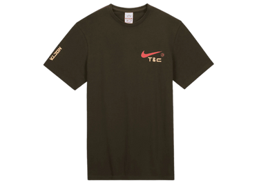 Nike x NOCTA Souvenir Cactus T-Shirt Dark Khaki