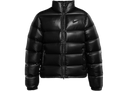 Nike x NOCTA Sunset Puffer Jacket Black