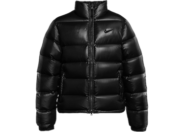 Nike x NOCTA Sunset Puffer Jacket Black