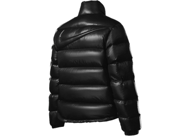 Nike x NOCTA Sunset Puffer Jacket Black