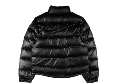 Nike x NOCTA Sunset Puffer Jacket Black