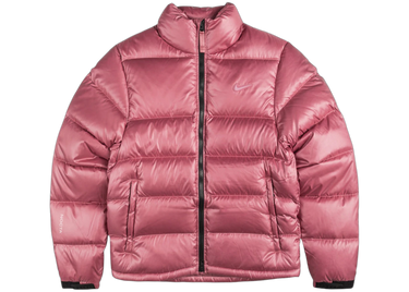 Nike x NOCTA Sunset Puffer Jacket Desert Berry