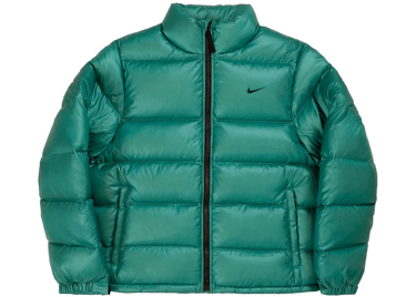 Nike x NOCTA Sunset Puffer Jacket Neptune Green