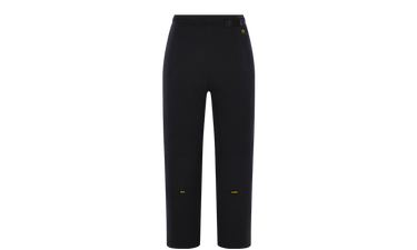 Nike x NOCTA Tech Fleece Open Hem Pant Black