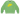 Nike x Nigo NRG Fleece Crew Sweatshirt Green - View 2 | Next Step