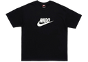 Nike x Nigo T-shirt Black