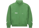 Nike x Off-White MC Track Jacket Kelly Green