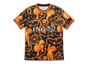 Nike x Patta Netherlands Academy Pro Lion Jersey Black/Orange