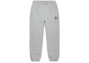 Nike x Stussy Fleece Sweatpants Grey
