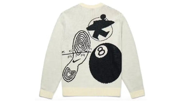 Nike x Stussy Knit Sweater Natural Next Step