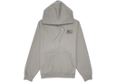 Nike x Stussy U NRG RA PO Hoodie Dark Heather Grey/White