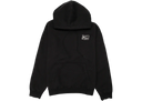 Nike x Stussy U NRG RA Stone Washed PO HD Hoodie Black/White