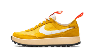 NikeCraft General Purpose Shoe Tom Sachs Archive Dark Sulfur