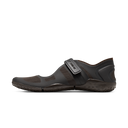 NikeSKIMS Air Rift Velvet Brown