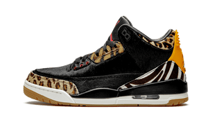 Air Jordan 3 Animal Instinct