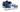 OFF-WHITE Out Of Office OOO Low Tops White Royal Blue - OMIA189C99LEA0070142 - View 3 | Next Step