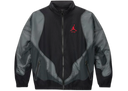OFF-WHITE x Air Jordan Woven Jacket Black