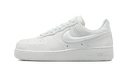 Nike Air Force 1 Low '07 Off White Light Smoke Grey