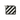 Off-White Diagonal Stripe Zip Wallet Black/White