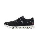 On Running Cloud 5 Black White