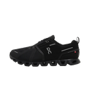 On Running Cloud 5 Waterproof All Black