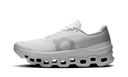 On Running Cloudmonster 1 White