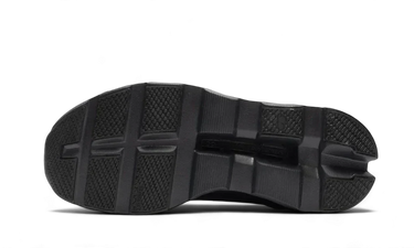 On Running Cloudmonster All Black