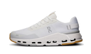 On Running Cloudnova Form 2 White Ivory