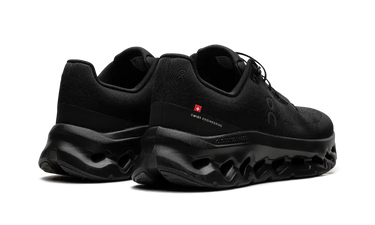 On Running Cloudtilt Black Eclipse