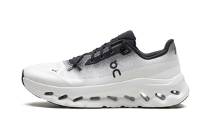 On Running Cloudtilt Black Ivory