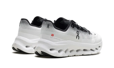 On Running Cloudtilt Black Ivory Next Step