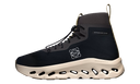 On Running Cloudtilt Hi LOEWE Black Oatmeal Olive