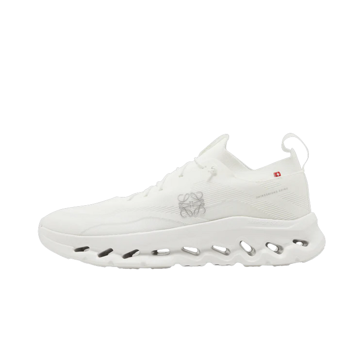On Running Cloudtilt LOEWE All White
