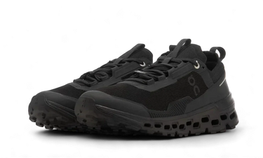 On Running Cloudultra 2 All Black