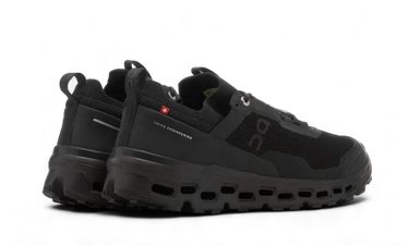 On Running Cloudultra 2 All Black