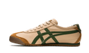 Onitsuka Tiger Mexico 66 Beige Grass Green